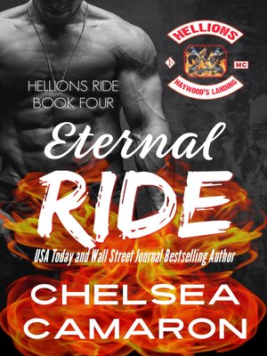 cover image of Eternal Ride